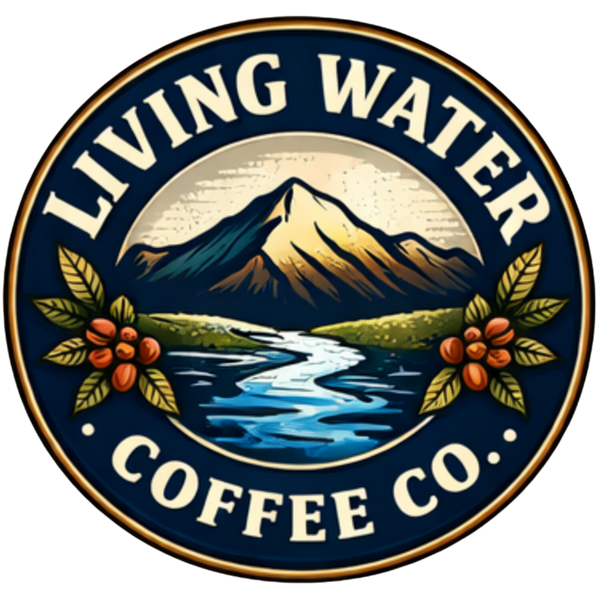 Living Water Coffee Co